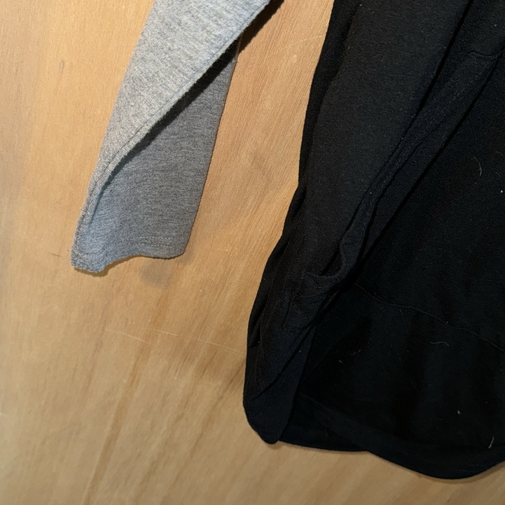 2 Ginkana Lightweight maternity hoodies Everyday Casual Medium - Picture 5 of 7